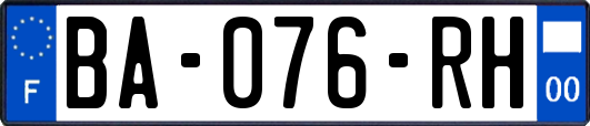BA-076-RH