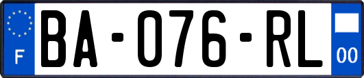 BA-076-RL