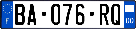 BA-076-RQ