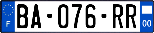 BA-076-RR