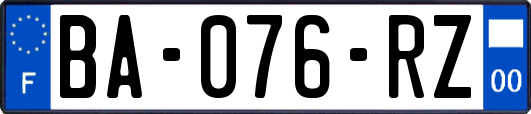 BA-076-RZ