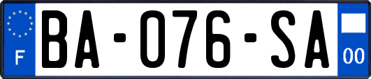 BA-076-SA