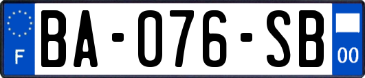 BA-076-SB