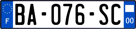 BA-076-SC