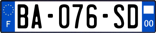 BA-076-SD