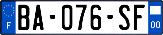 BA-076-SF