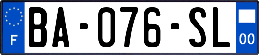 BA-076-SL