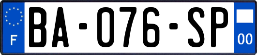 BA-076-SP