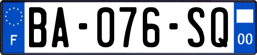 BA-076-SQ