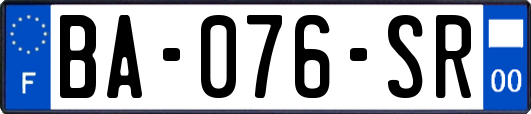 BA-076-SR