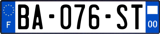 BA-076-ST