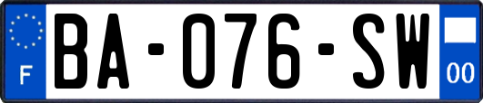 BA-076-SW