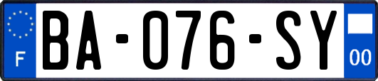 BA-076-SY