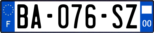 BA-076-SZ