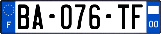 BA-076-TF