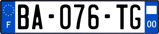 BA-076-TG