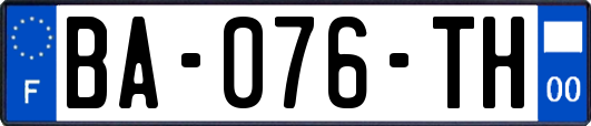 BA-076-TH