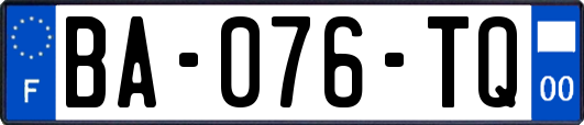 BA-076-TQ