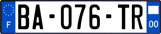 BA-076-TR