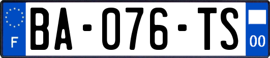 BA-076-TS