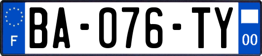 BA-076-TY