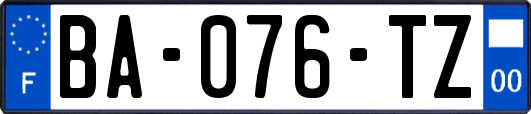 BA-076-TZ