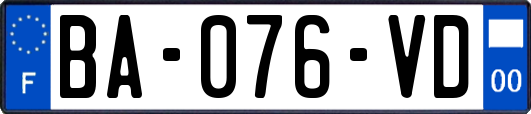 BA-076-VD