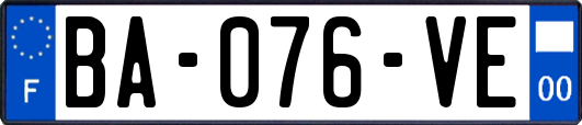 BA-076-VE