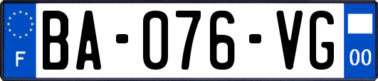 BA-076-VG