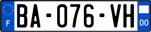 BA-076-VH