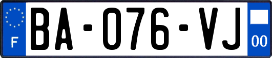 BA-076-VJ
