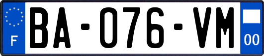 BA-076-VM