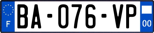 BA-076-VP