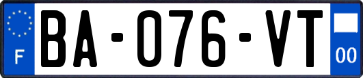 BA-076-VT