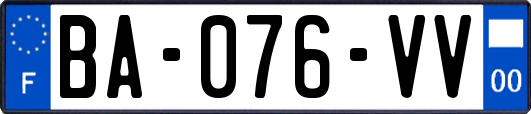 BA-076-VV