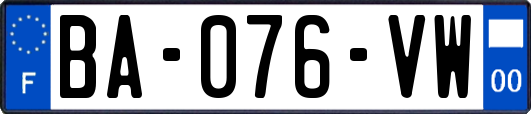 BA-076-VW