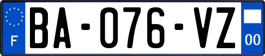 BA-076-VZ