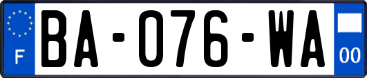 BA-076-WA