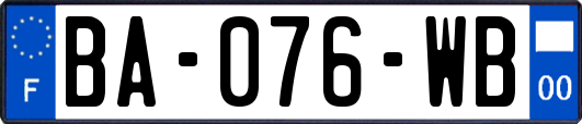 BA-076-WB