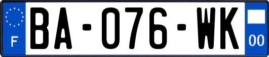 BA-076-WK