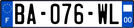 BA-076-WL