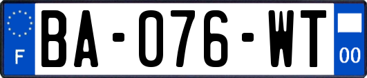 BA-076-WT
