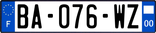 BA-076-WZ
