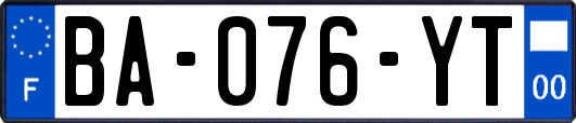 BA-076-YT