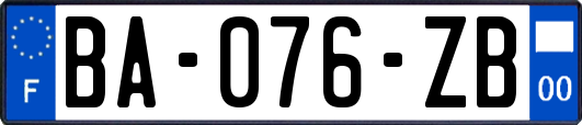 BA-076-ZB