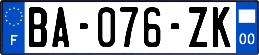 BA-076-ZK