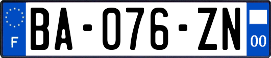 BA-076-ZN