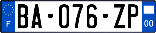 BA-076-ZP