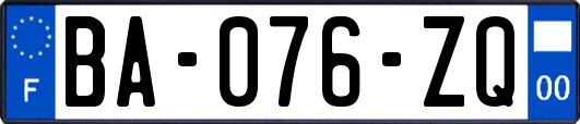 BA-076-ZQ