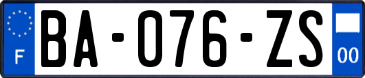 BA-076-ZS